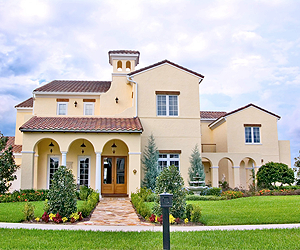 Stucco for your home