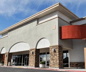 Stucco for your business