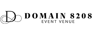 Domain 8208 - logo