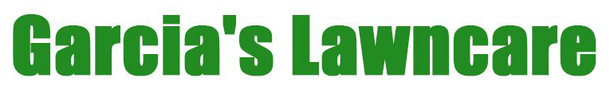 Garcia's Lawncare Logo