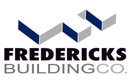 Fredericks Building Company - logo