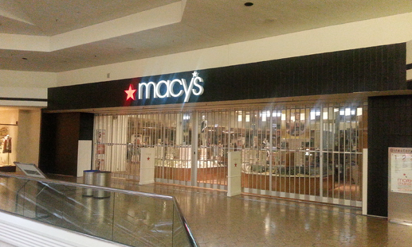 Macy's Store