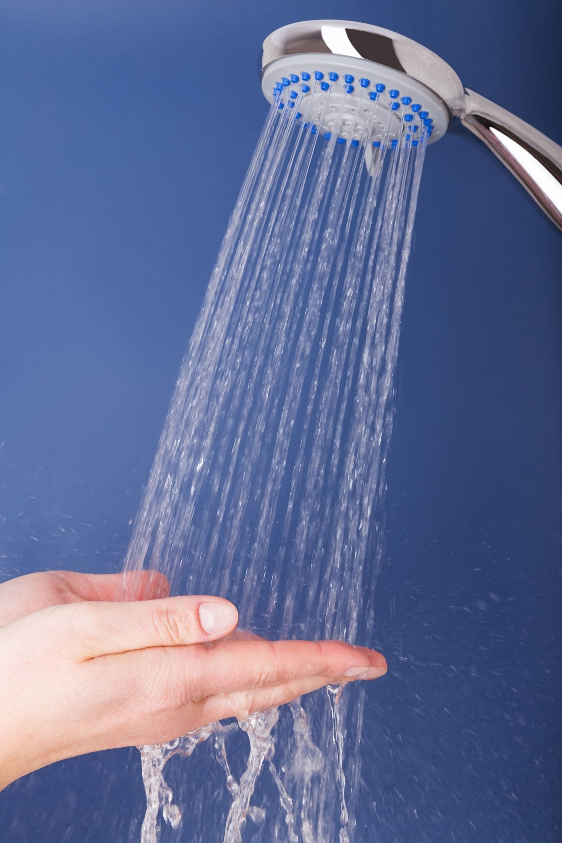 Is there sulfur in your water?