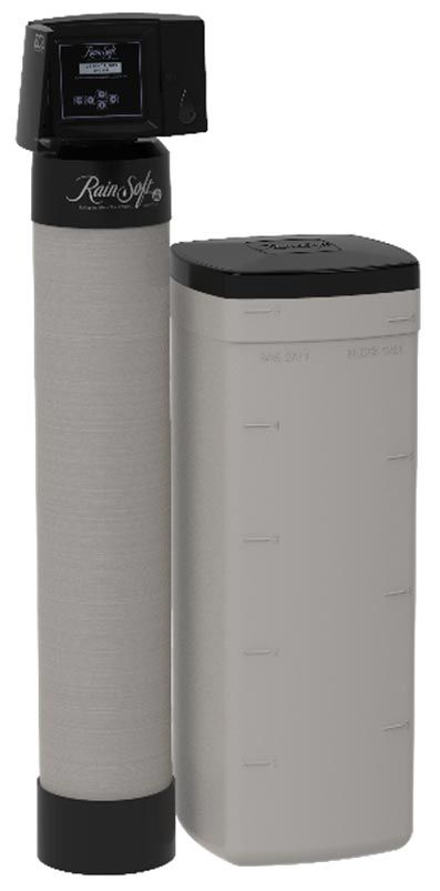 EC4 OxyTech whole-house water filtration system