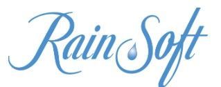 RainSoft logo
