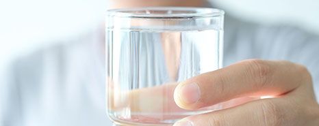 Treat for Chlorine in your water