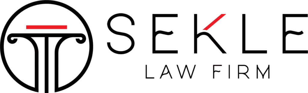 Sekle Law Firm-Logo