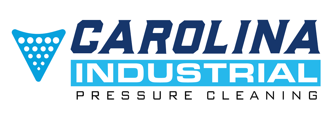 Carolina Industrial Pressure Cleaning Logo