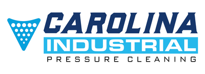 Carolina Industrial Pressure Cleaning Logo