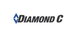Diamond C
