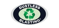 Dustless Blasting