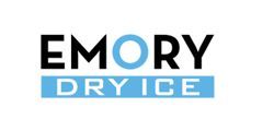 Emory dry ice