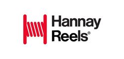 Hannay Reels