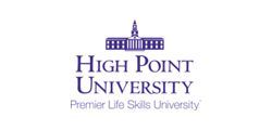 High Point University