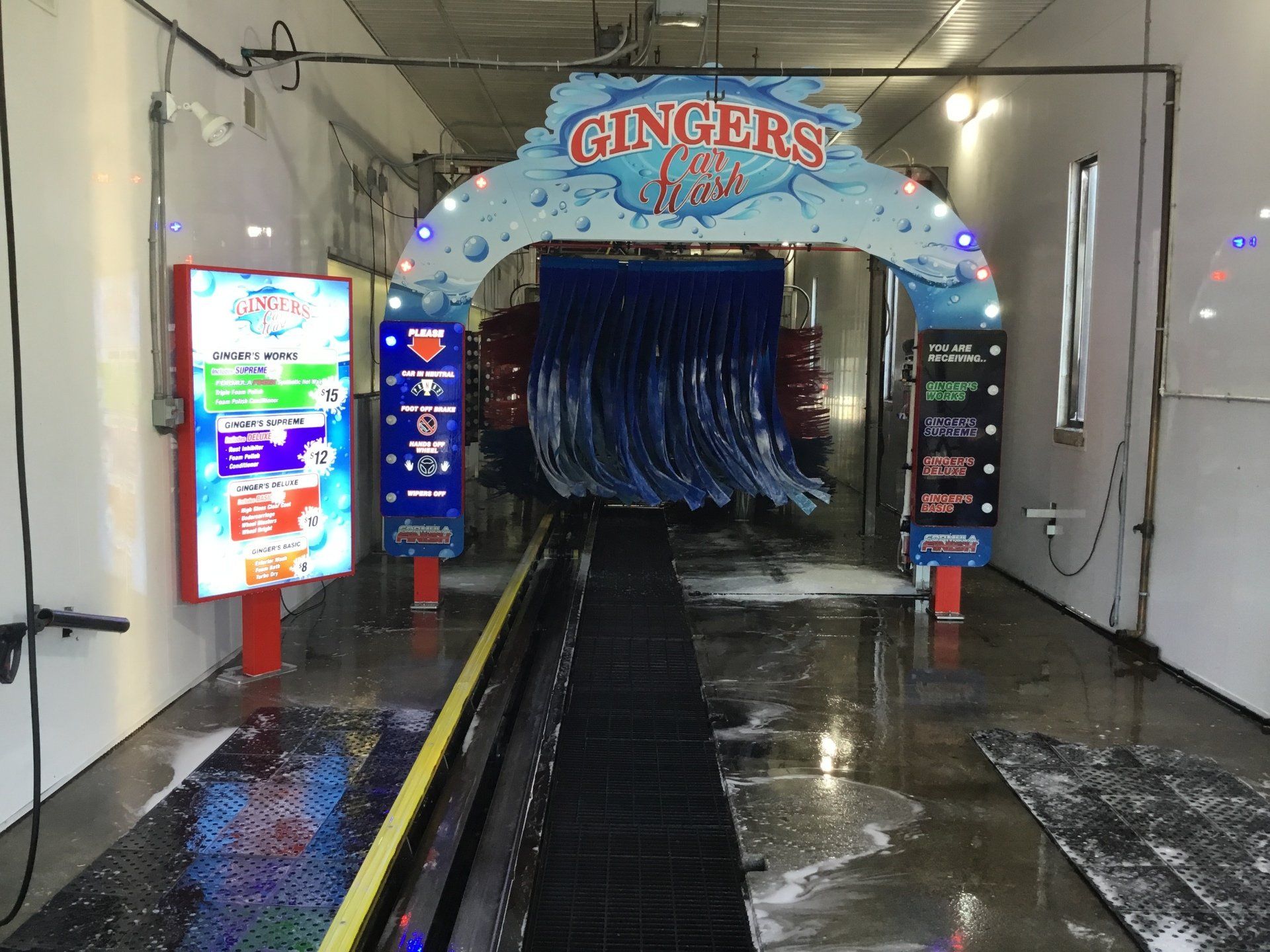 Car Wash Service Car Detailing Westerly, RI