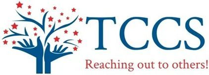 TCCS and DUI School logo