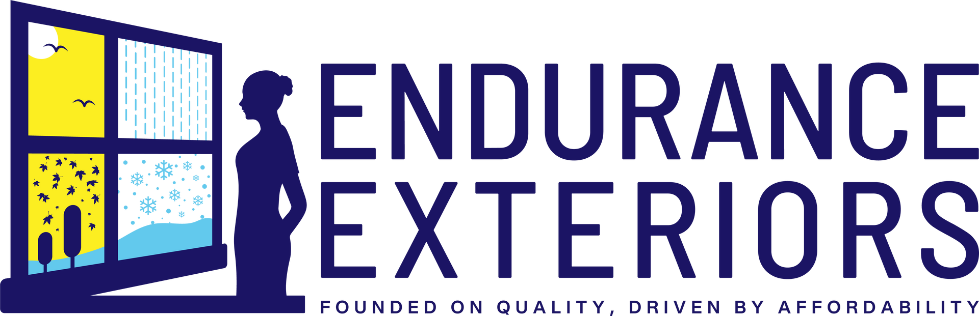 Endurance Exteriors - logo