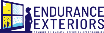 Endurance Exteriors - logo