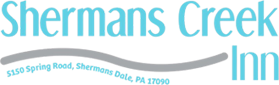 Shermans Creek Inn | Logo