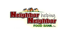 Neighbor Helping Neighbor Food Bank