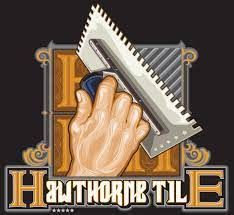 Hawthorne Tile logo