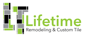 Lifetime Tile logo