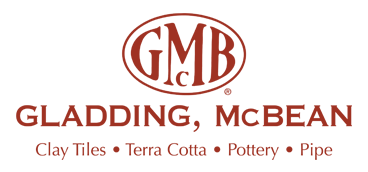 Gladding, McBean logo