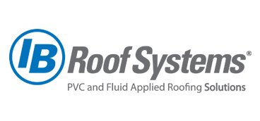 IB Roof Systems logo