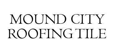 Mound City Roofing Tile logo