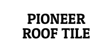 Pioneer Roof Tile logo