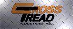 Cross Tread logo