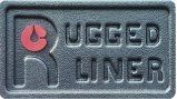 Rugged Liner logo