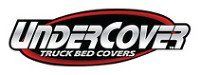 Undercover Truck bed covers logo