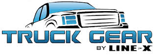 Truck Gear logo