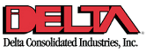 Delta Consolidated Industries logo