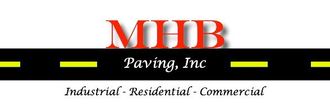 MHB Paving, Inc logo