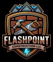 Flashpoint Construction - logo