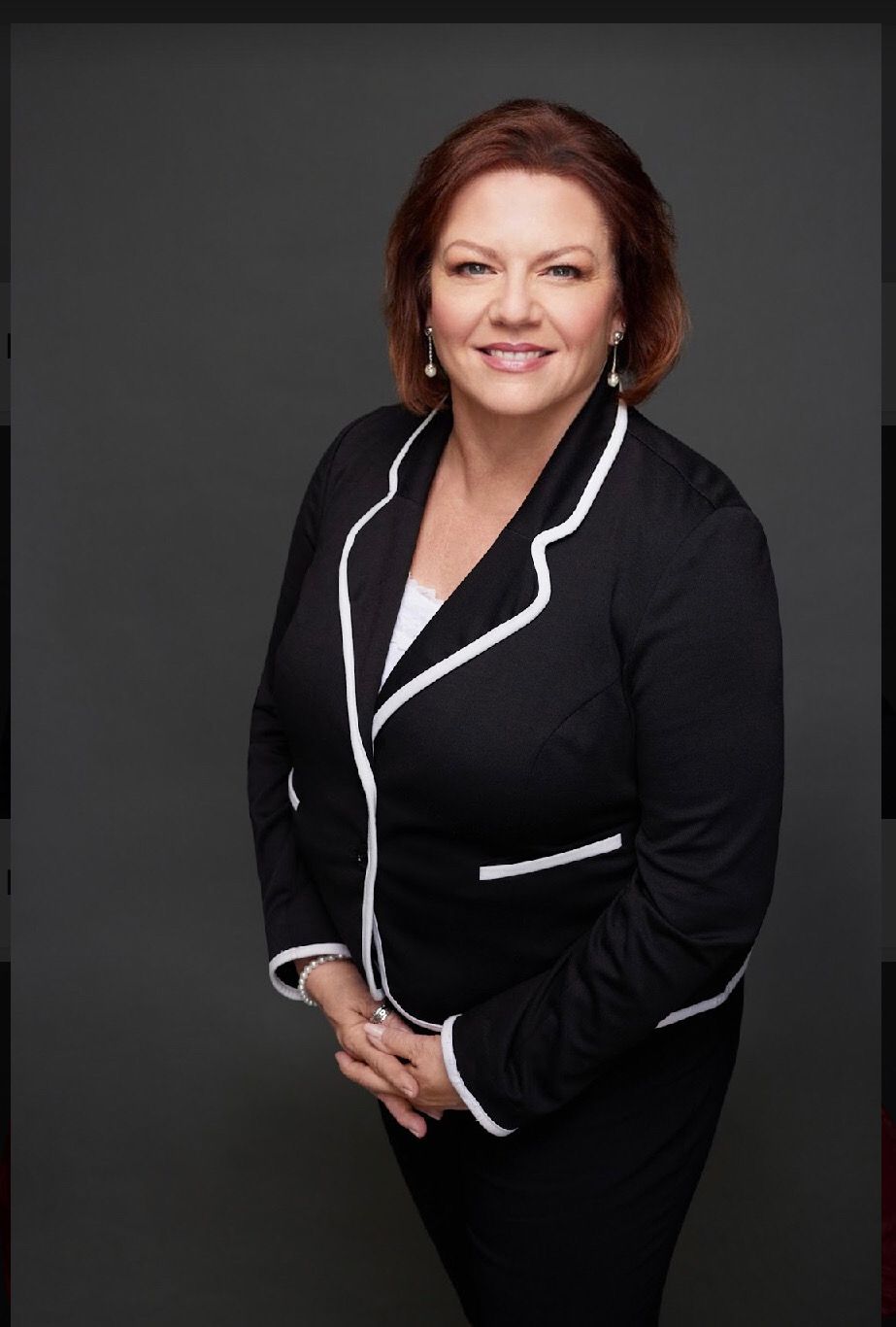 Debra Dunn-Mansfield
