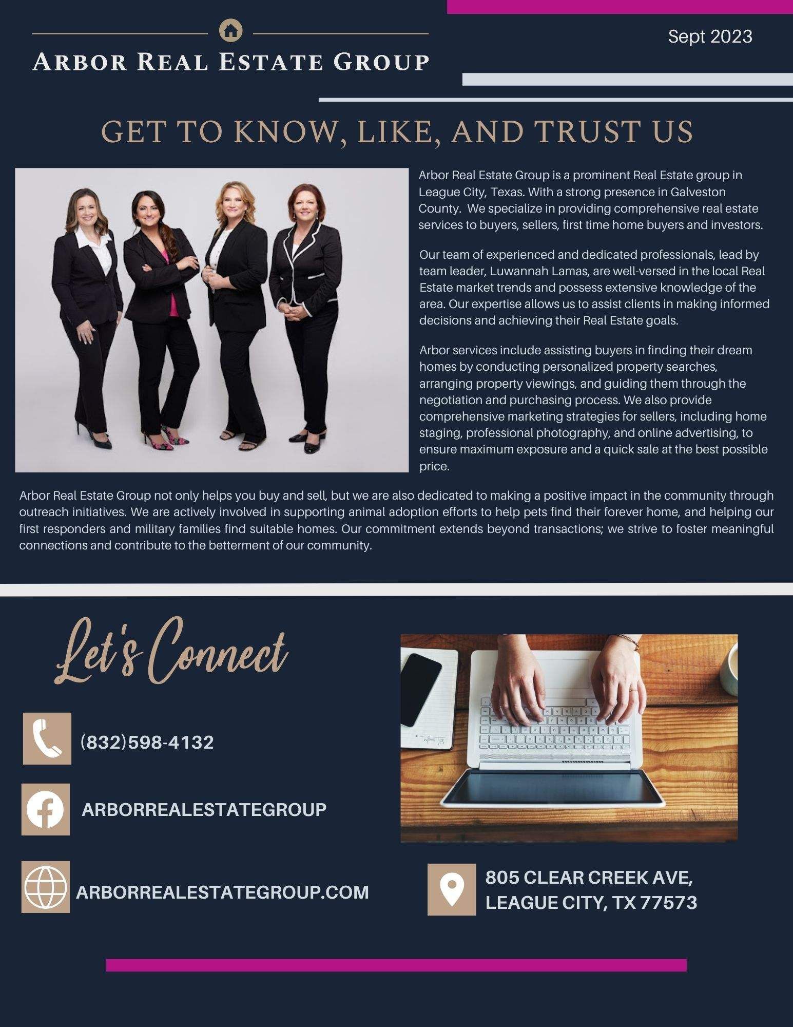 Arbor Real Estate Group News You Can Use