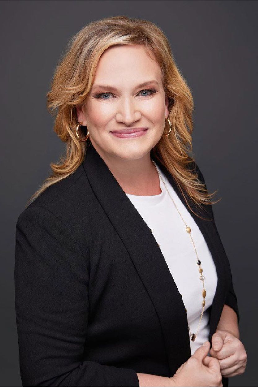 Darci McCloskey