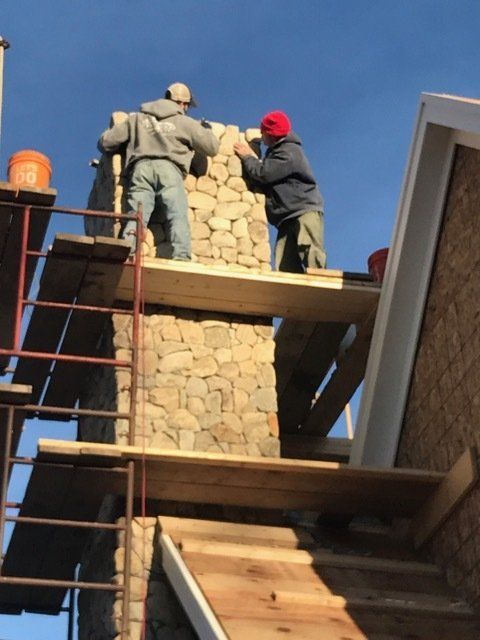 chimney repair