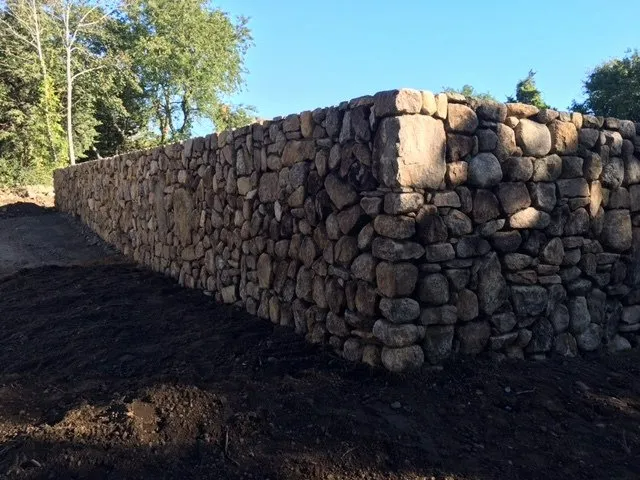 Hardscaping