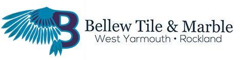 Bellew Tile & Marble Co Inc - logo