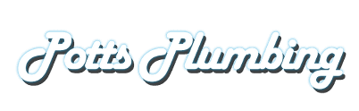 Potts Plumbing LLC - Logo