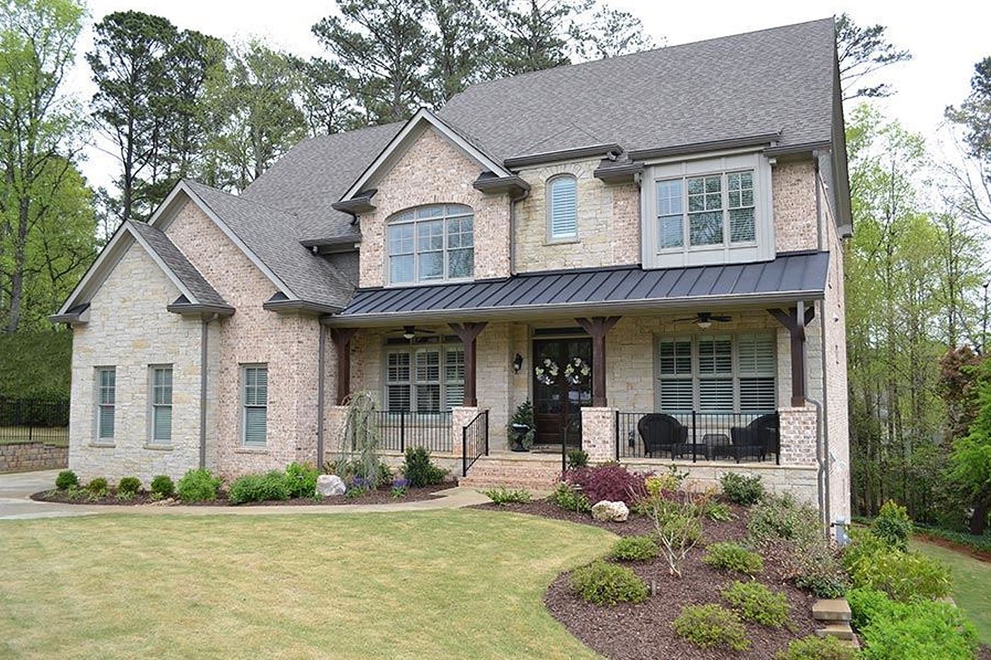 Home Plans Georgia: Your Vision, Our Expertise, Your Dream Home