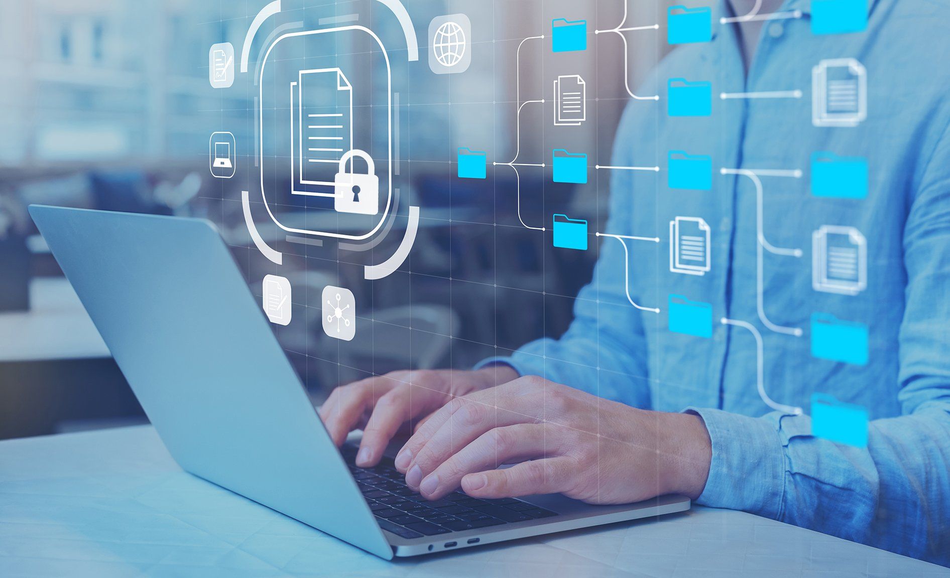 Data Protection