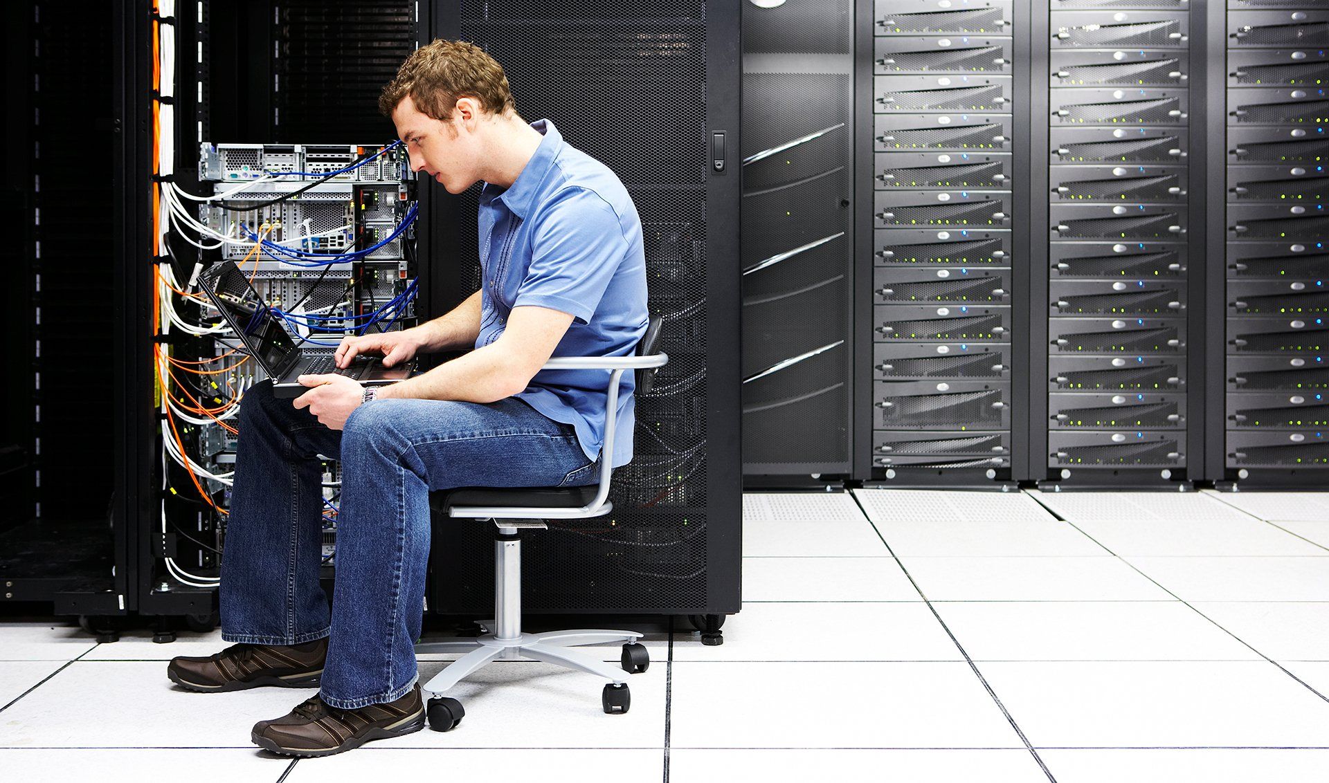 Monitoring Network