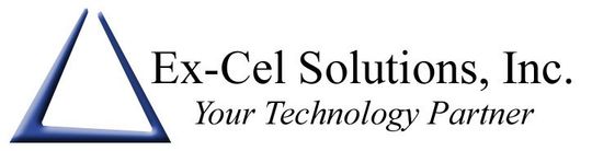 Ex-Cel Solutions Inc Logo