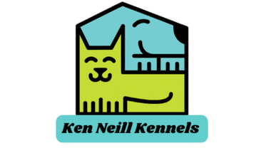 Ken Neill Kennels - Logo