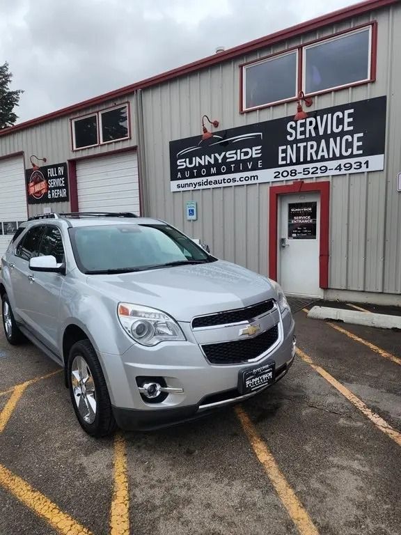 Sunnyside Automotive
